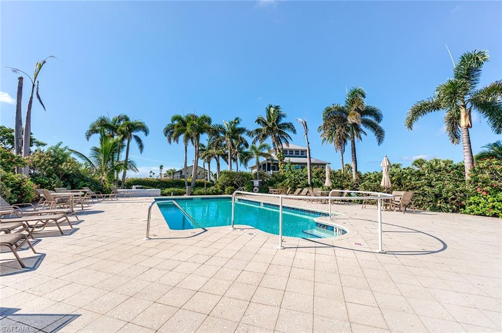 BOCILLA ISLAND CLUB CONDO - Residential