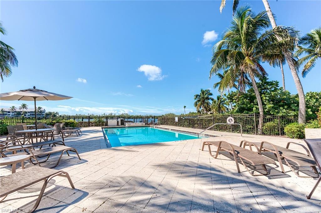 BOCILLA ISLAND CLUB CONDO - Residential