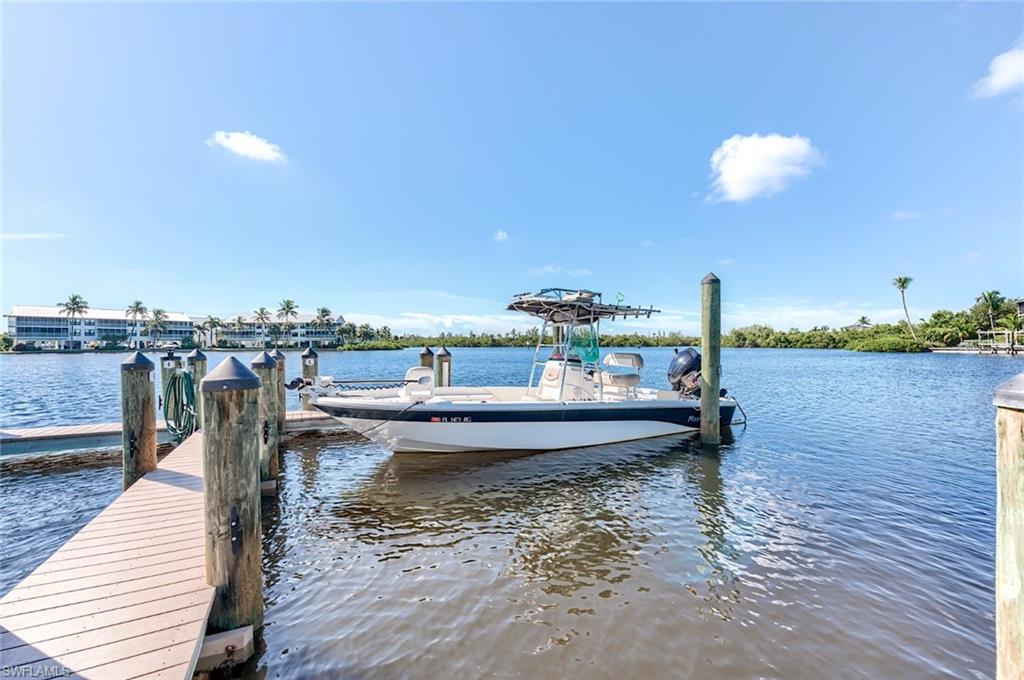 BOCILLA ISLAND CLUB CONDO - Residential