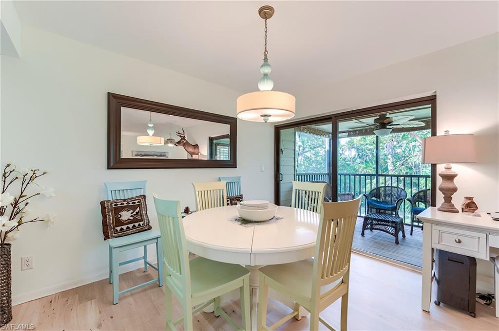 BOCILLA ISLAND CLUB CONDO - Residential