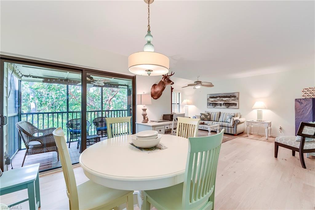 BOCILLA ISLAND CLUB CONDO - Residential