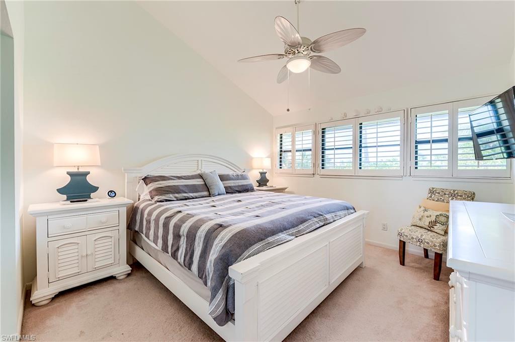 BOCILLA ISLAND CLUB CONDO - Residential