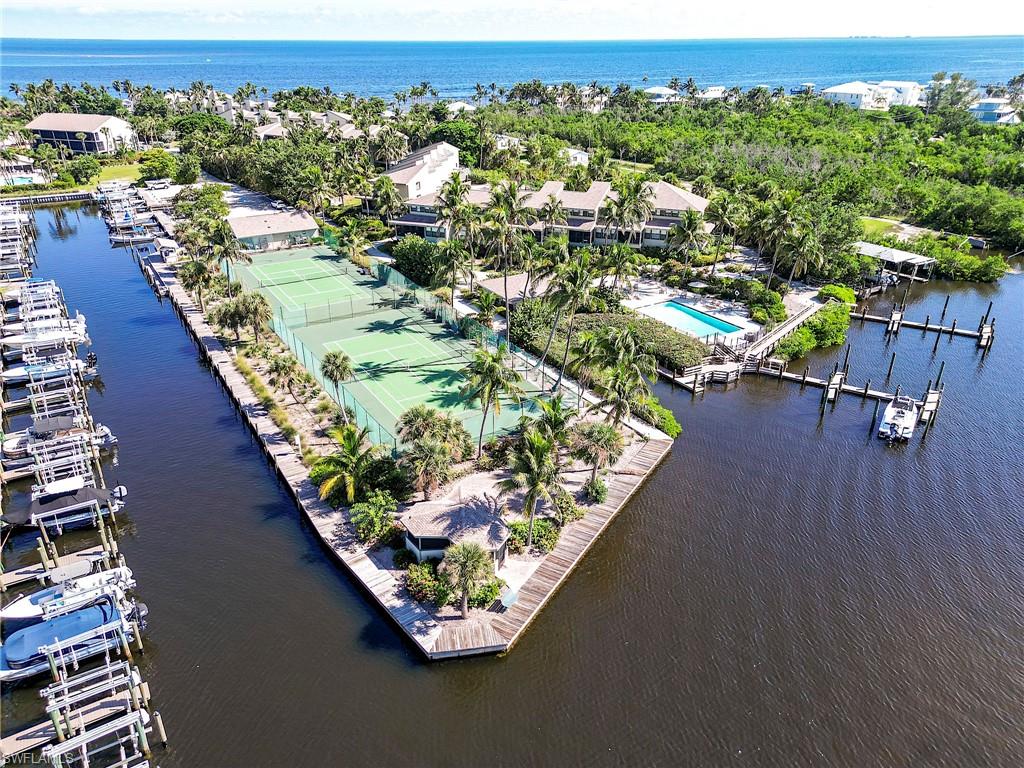 BOCILLA ISLAND CLUB CONDO - Residential