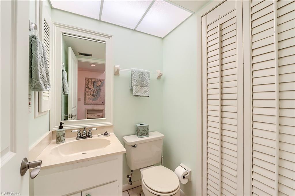 BOCILLA ISLAND CLUB CONDO - Residential