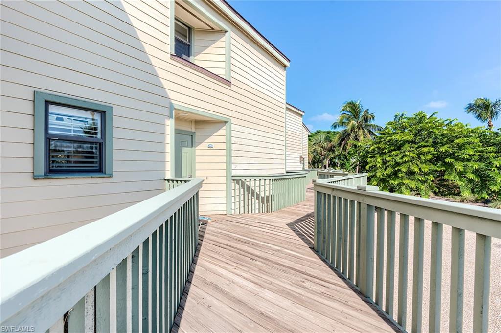 BOCILLA ISLAND CLUB CONDO - Residential