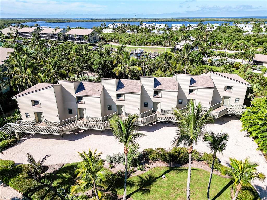 BOCILLA ISLAND CLUB CONDO - Residential