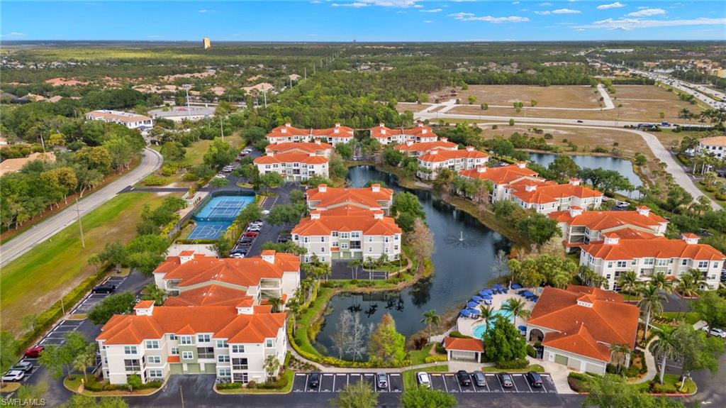 THE TIDES AT PELICAN LANDING - Residential Lease