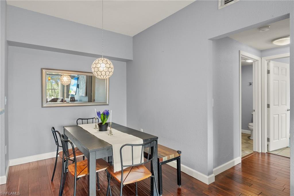 THE TIDES AT PELICAN LANDING - Residential Lease