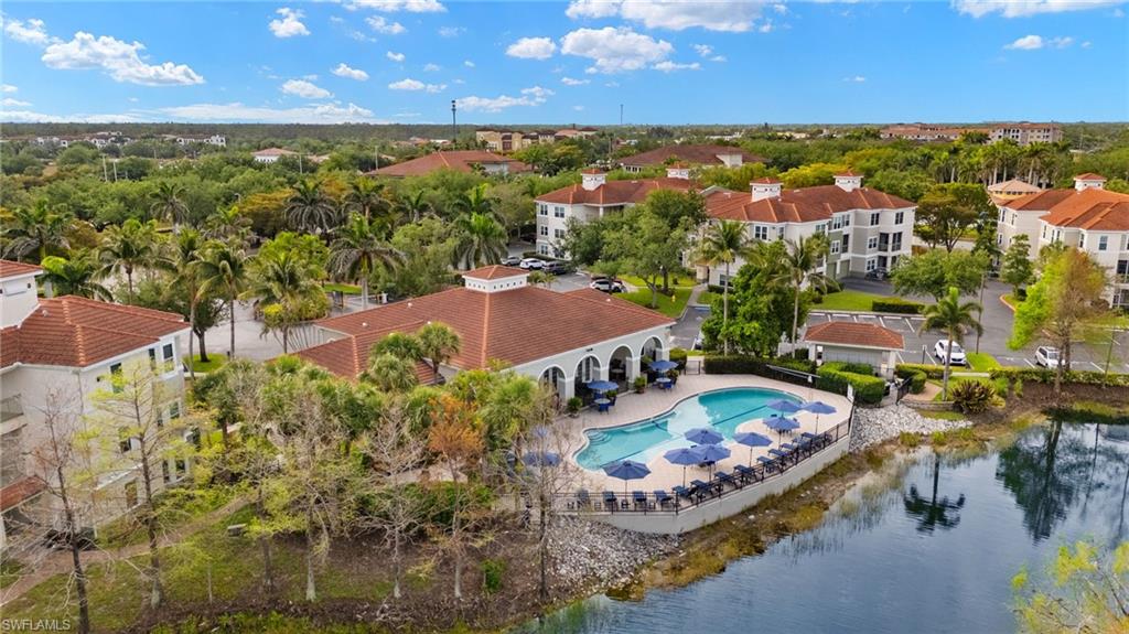 THE TIDES AT PELICAN LANDING - Residential Lease