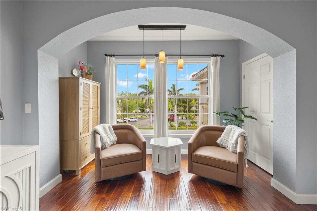 THE TIDES AT PELICAN LANDING - Residential Lease