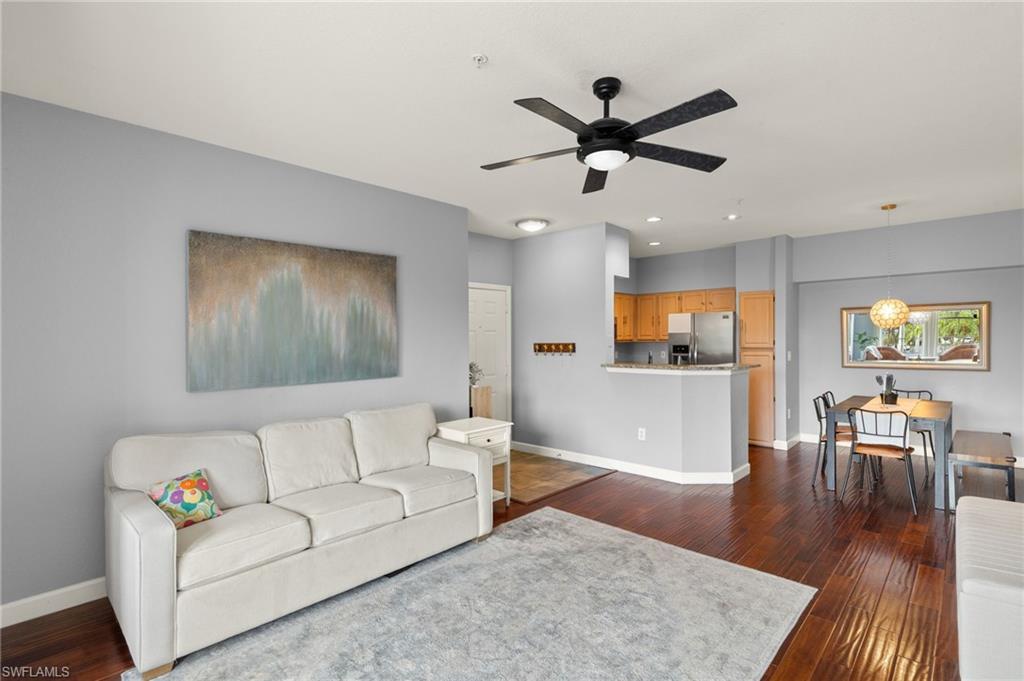 THE TIDES AT PELICAN LANDING - Residential Lease