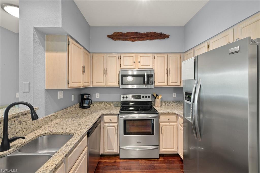 THE TIDES AT PELICAN LANDING - Residential Lease