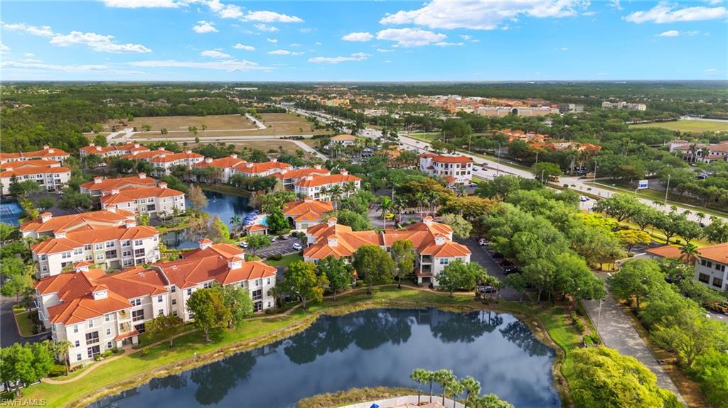 THE TIDES AT PELICAN LANDING - Residential Lease