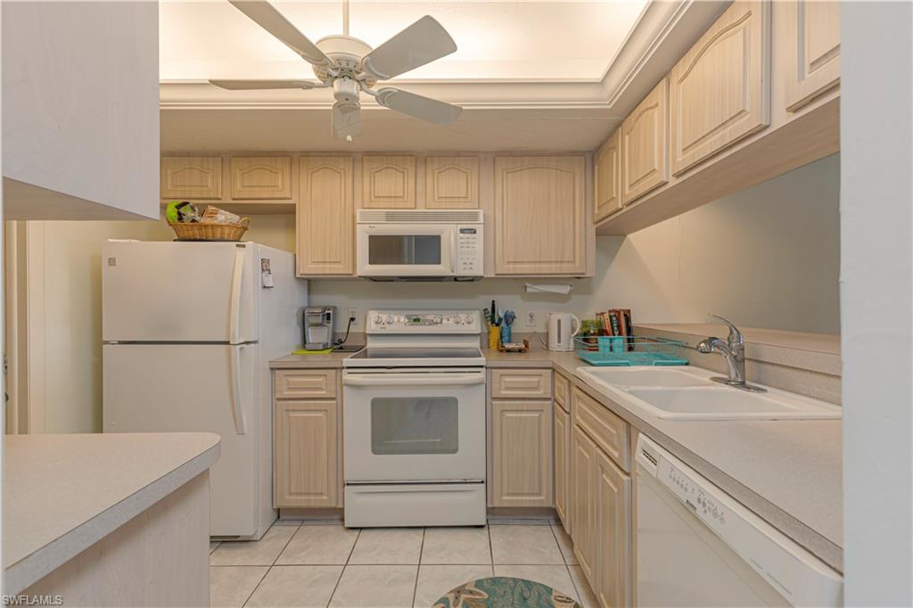 GONDOLIER CONDO - Residential