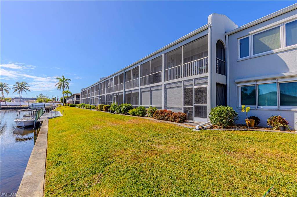 GONDOLIER CONDO - Residential