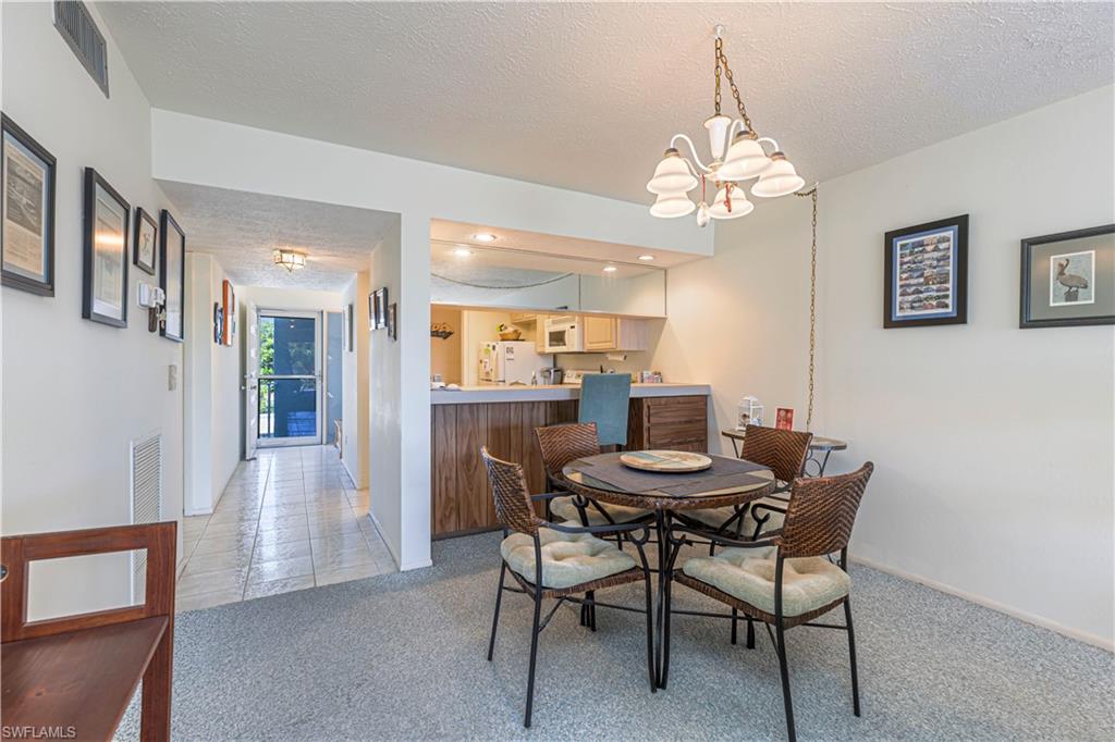 GONDOLIER CONDO - Residential