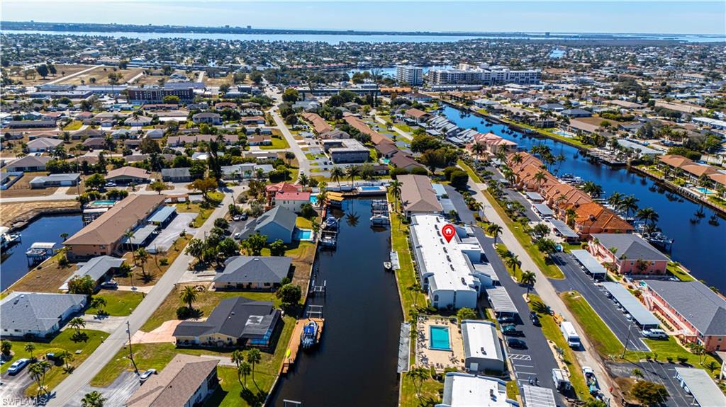 GONDOLIER CONDO - Residential