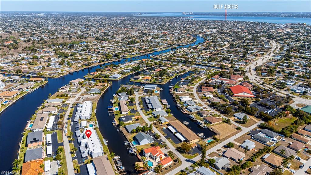 GONDOLIER CONDO - Residential