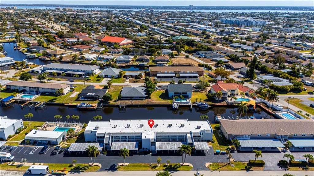 GONDOLIER CONDO - Residential