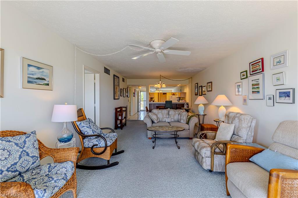 GONDOLIER CONDO - Residential