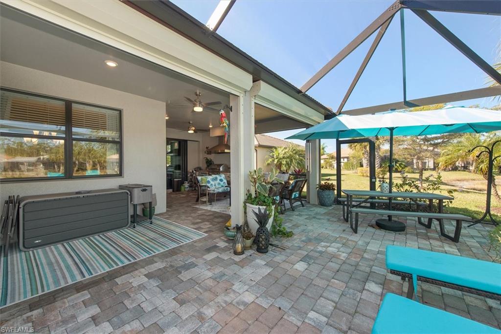 BRIDGETOWN - Residential