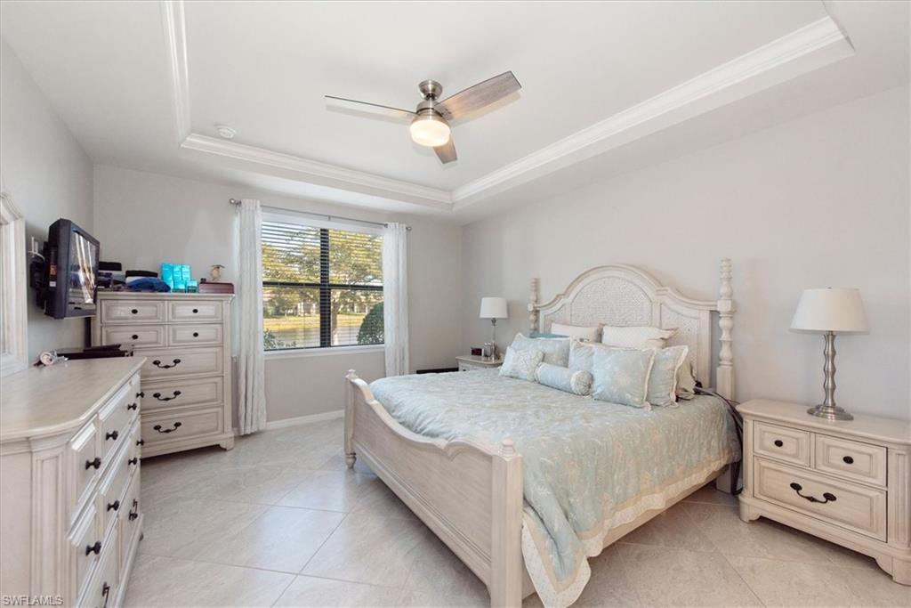 BRIDGETOWN - Residential