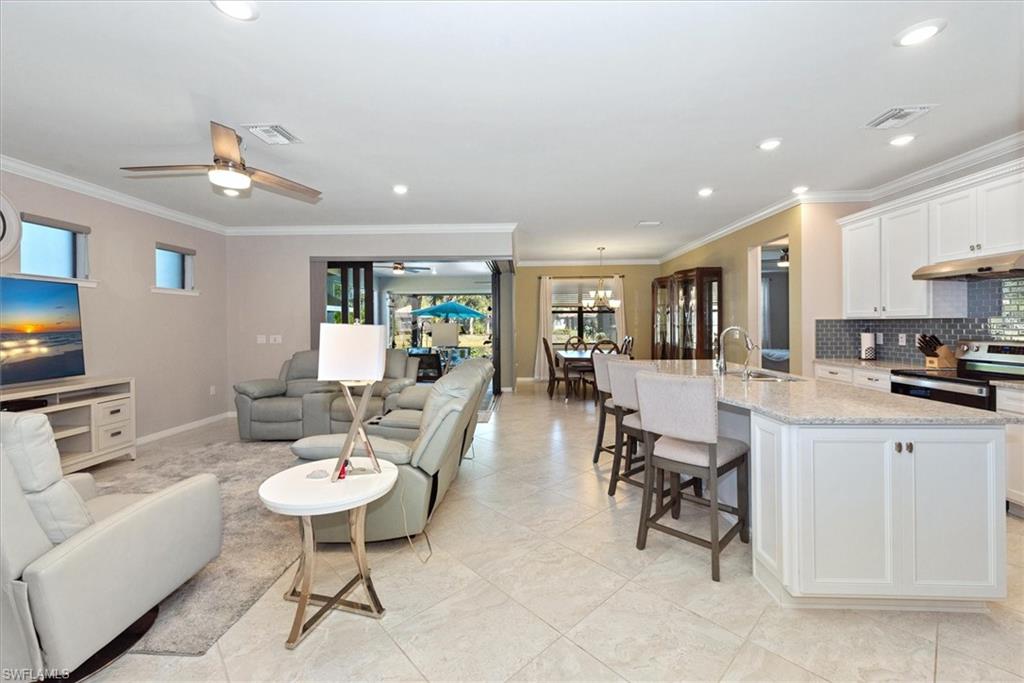 BRIDGETOWN - Residential