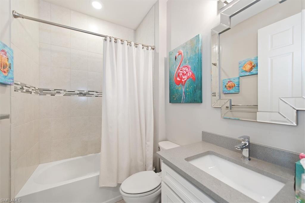 BRIDGETOWN - Residential