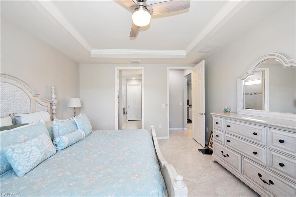 BRIDGETOWN - Residential