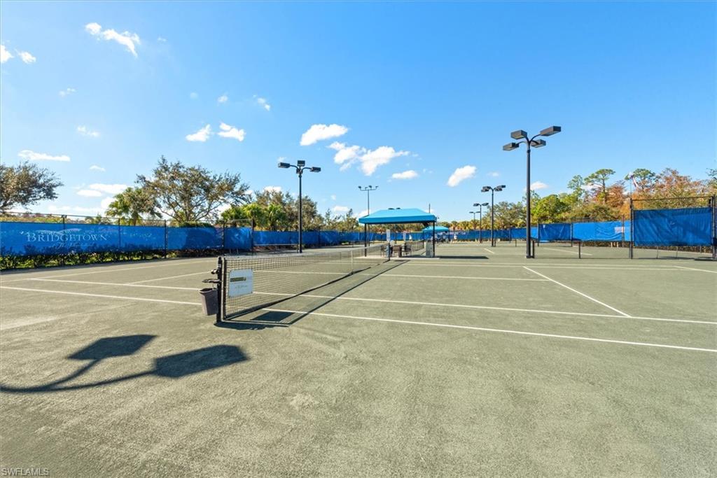 BRIDGETOWN - Residential