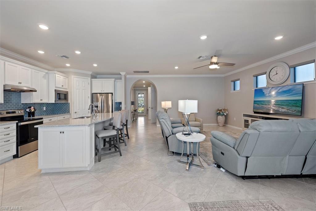 BRIDGETOWN - Residential