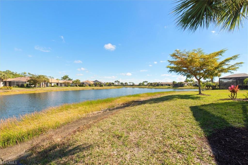 BRIDGETOWN - Residential