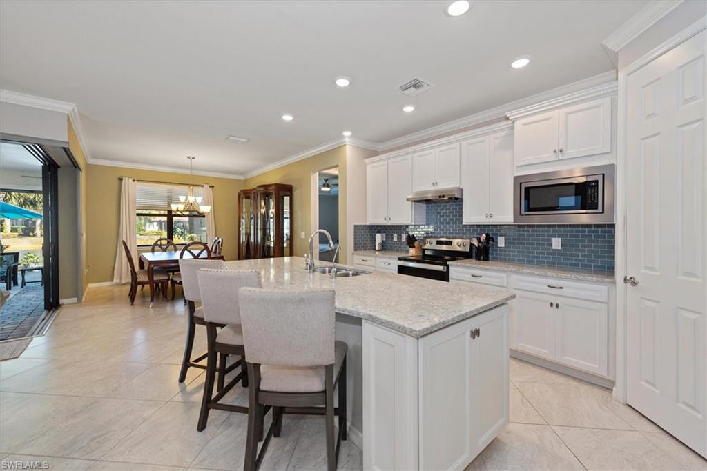 BRIDGETOWN - Residential