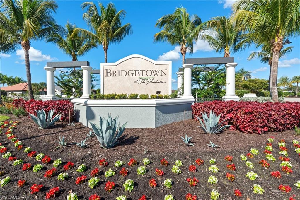 BRIDGETOWN - Residential