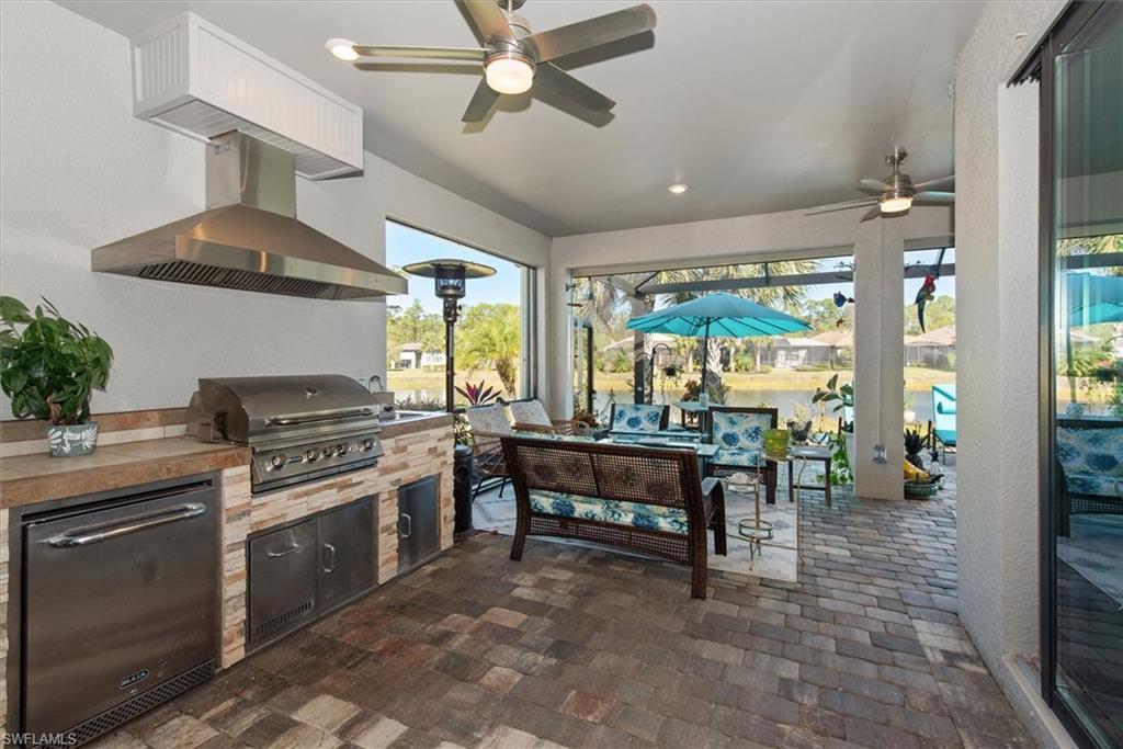 BRIDGETOWN - Residential