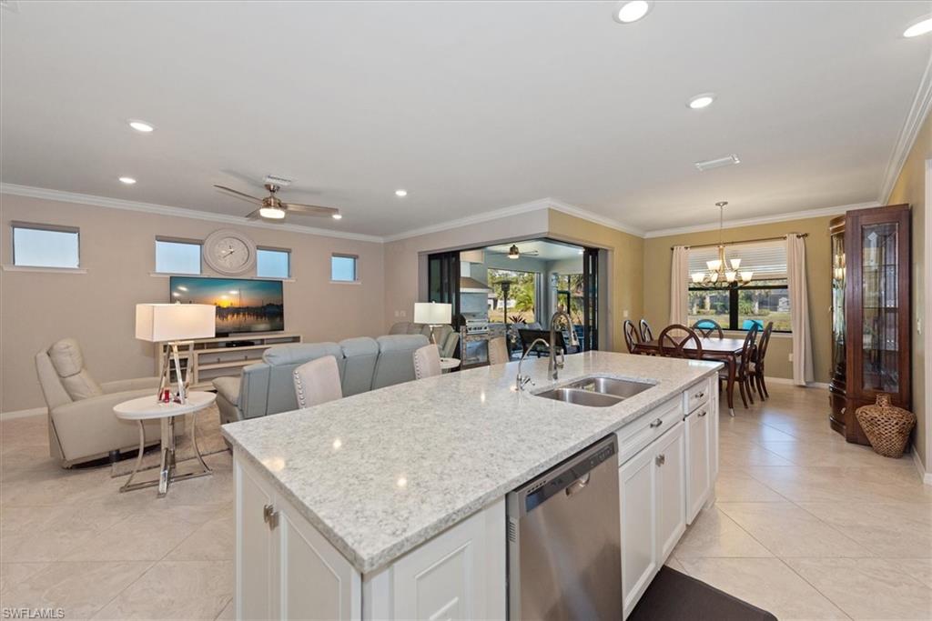 BRIDGETOWN - Residential