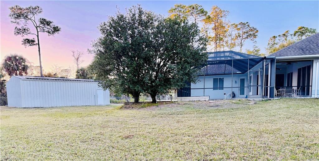 GOLDEN GATE ESTATES - Residential