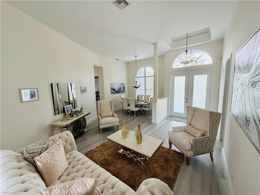 GOLDEN GATE ESTATES - Residential