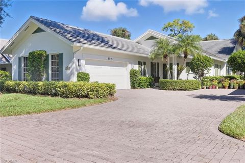 202 Edgemere WAY S NAPLES FL 34105