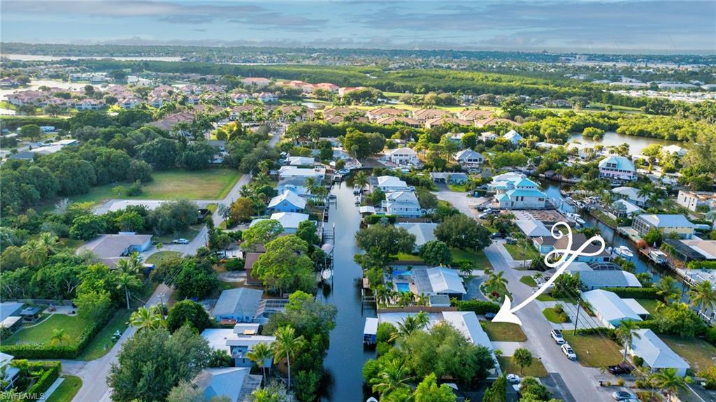 GULF SHORES - Residential