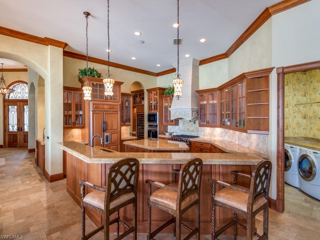 MARCO ISLAND - Residential