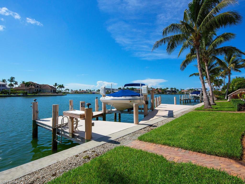 MARCO ISLAND - Residential