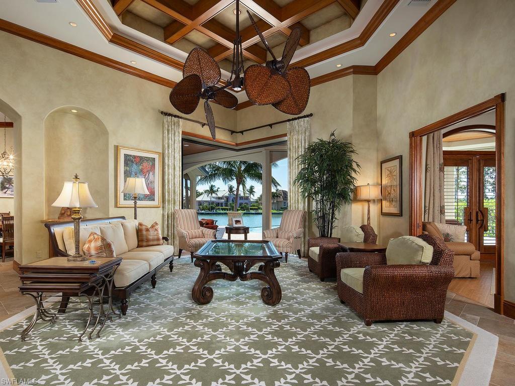 MARCO ISLAND - Residential