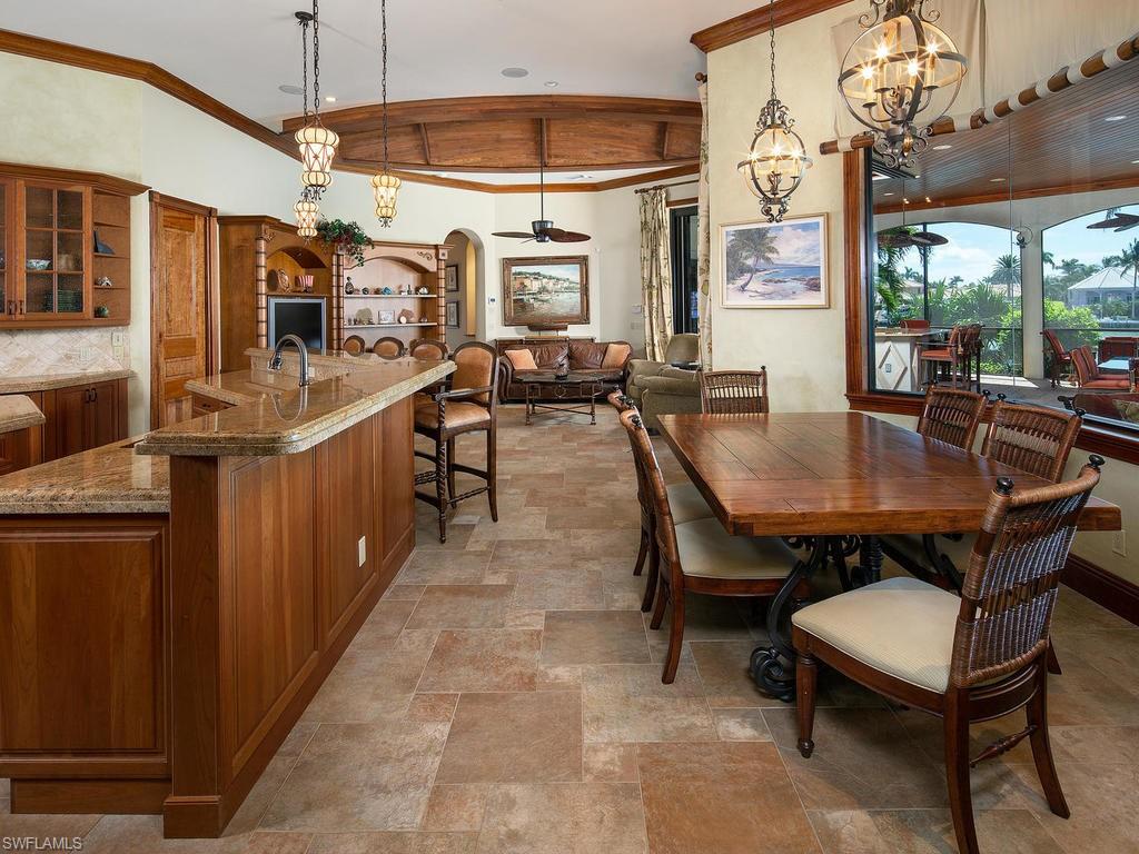 MARCO ISLAND - Residential