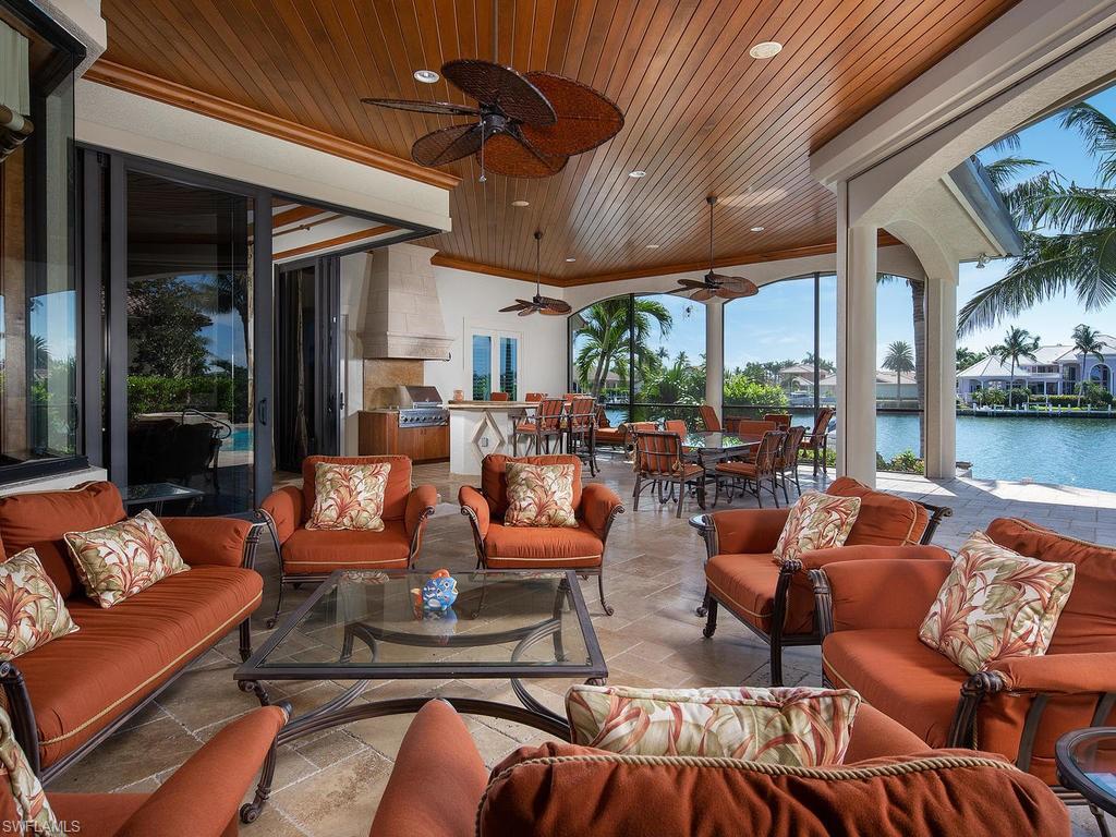 MARCO ISLAND - Residential