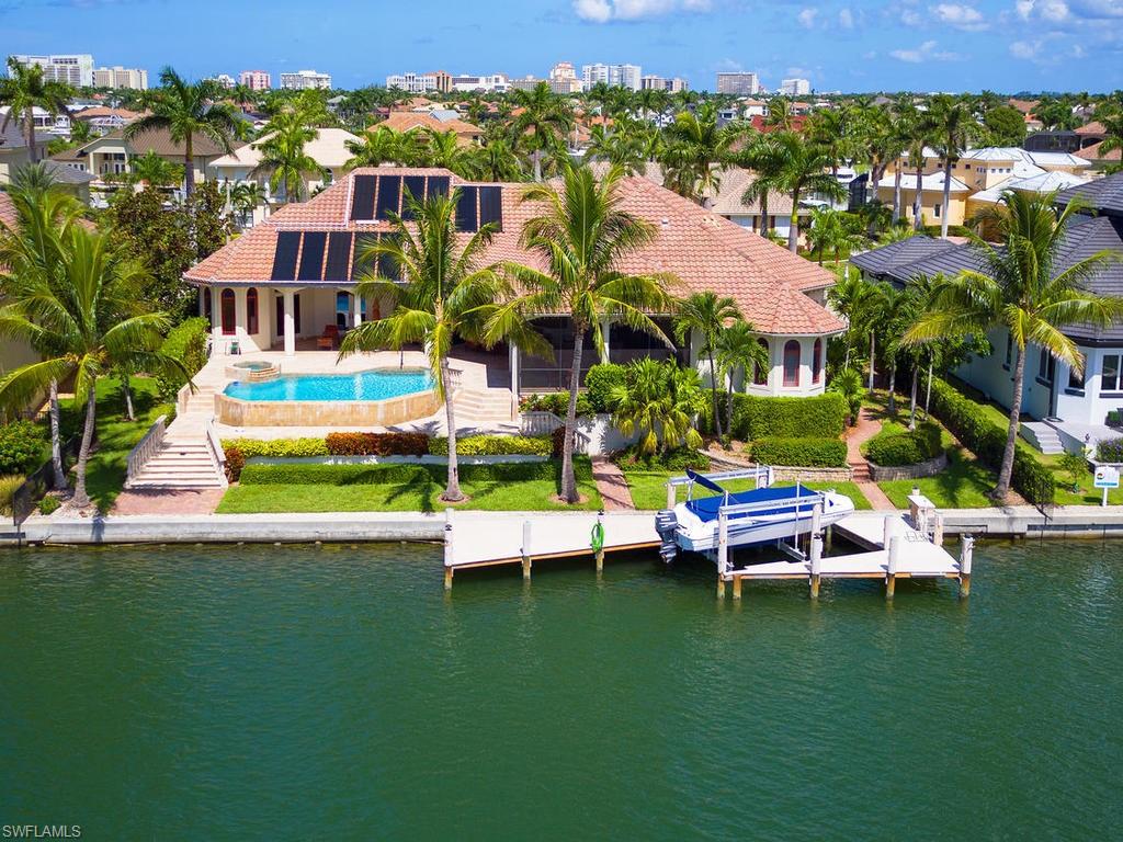 MARCO ISLAND - Residential