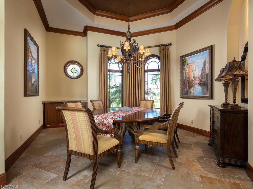 MARCO ISLAND - Residential