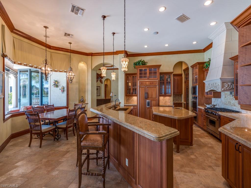 MARCO ISLAND - Residential