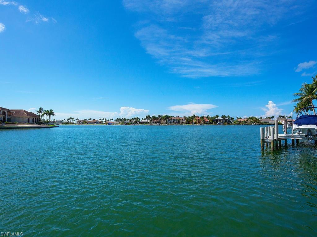 MARCO ISLAND - Residential
