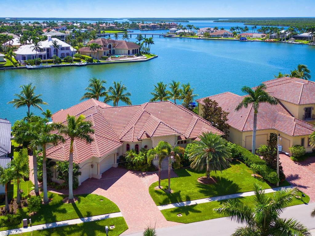 MARCO ISLAND - Residential